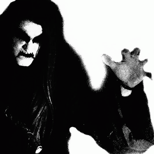 HellAriser : Into the Void '96 - '99